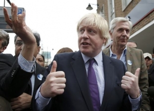 Μπόρις Τζόνσον, το κρυφό όπλο του Κάμερον και πιθανός του διάδοχος