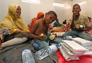 Υεμένη: Κραυγή του ΟΗΕ για $274 εκατ. σε ανθρωπιστική βοήθεια