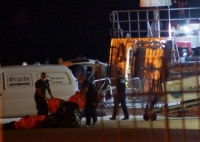 Φαρμακονήσι: Ερευνα στο σκάφος και για τα αίτια της τραγωδίας