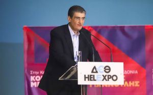 Γιαννούλης για ΝΔ: Ψαρεύει στα θολά νερά του λαϊκισμού