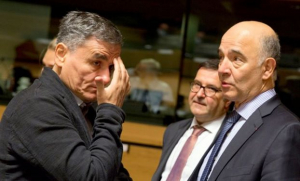 «Φρένο» Ευρωπαίων στην καθαρή έξοδο τον Αύγουστο