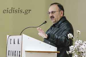 Συμπόρευση Θωμαΐδη με Δημήτρη Κυριακίδη;