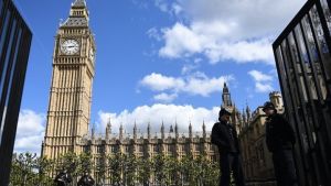 τουλάχιστον 8 τραυματίες από επίθεση με μαχαίρι στη βορειοδυτική Αγγλία