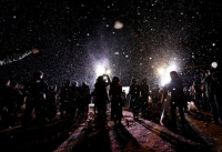 Αυστραλία: To Σίδνεϊ υποδέχτηκε το 2017