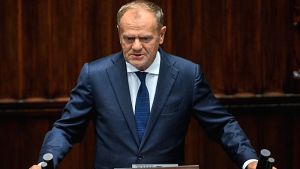 Σαφής προειδοποίηση από την Πολωνία για την προστασία του εναέριου χώρου της