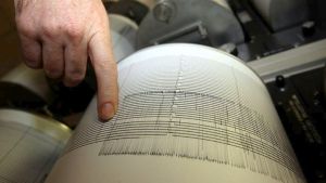 Συνεχείς μικροί σεισμοί στη Νάπολη – Φόβοι ότι θα ξυπνήσει ηφαίστειο