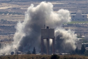 ΗΠΑ-Ρωσία: Προς συμφωνία για τις επιδρομές στη Συρία