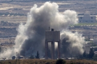 ΗΠΑ-Ρωσία: Προς συμφωνία για τις επιδρομές στη Συρία