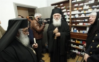 Ιερώνυμος: Να προχωρήσουμε απο κοινού Έλληνες και ευρωπαίοι