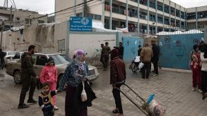 Το Ισραήλ κατακεραυνώνει την έκθεση για την UNRWA