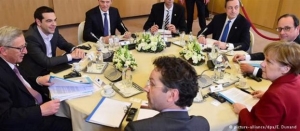 Deutsche Welle: Πέντε τελευταίες μέρες για την Αθήνα