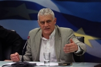 Οι Οικολόγοι Πράσινοι καλούν τους δυο βουλευτές τους να καταψηφίσουν την διατήρηση του 3%