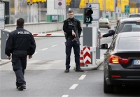 Νεκρός ο ένοπλος που άνοιξε πυρ σε συγκρότημα κινηματογράφων κοντά στη Φρανκφούρτη