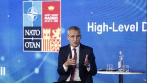 Σε κρίσιμη συγκυρία η Σύνοδος Κορυφής του ΝΑΤΟ στη Μαδρίτη