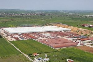 Δωρεά από τον Όμιλο Κοθάλης της Ν. Σάντας σε 3 νοσοκομεία