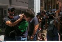 Ψάχνουν το «εγκληματικό ταξίδι» των Γεωργιανών που σκότωσαν τον εστιάτορα στην Υδρα