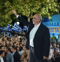 Πώς ο Μεϊμαράκης κατάφερε να κάνει τις εκλογές ντέρμπι