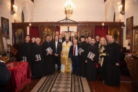 Για πρώτη φορά δήμαρχος Νέας Σμύρνης στη Σμύρνη