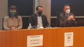 Δήμος Θεσσαλονίκης: Εκλέχθηκε το νέο Προεδρείο του Δημοτικού Συμβουλίου