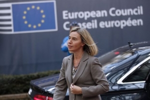 Συμφωνίες για το προσφυγικό με αφρικανικά κράτη προωθεί η ΕΕ