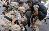 Υεμένη: Τουλάχιστον 47 νεκροί από επίθεση αυτοκτονίας στη Σαναά