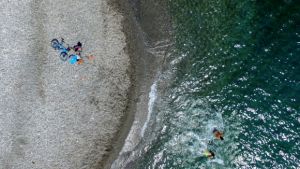 Reuters για Ελλάδα: Από 20 με 25 χώρες το πρώτο κύμα τουριστών