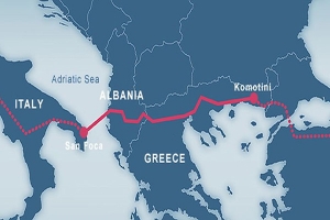 “Tα εγκαίνια του TAP σηματοδοτούν νέα εποχή για την Ελλάδα”