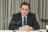 Γεωργαντάς: "Η ανάγκη τήρησης των μέτρων, μεγαλύτερη από ποτέ"