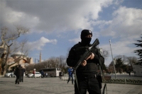 Τουρκία: Προφυλακίσθηκε 20 χρόνια μετά το έγκλημα ο ύποπτος για τη δολοφονία βιομηχάνου