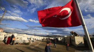 Ευρωβουλή: Προς έγκριση σχεδόν μισό δισ. ευρώ για τους πρόσφυγες στην Τουρκία
