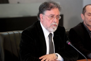 Η νέα πολιτική Πανούση απέναντι στο έγκλημα