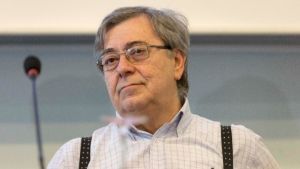 Θεσσαλονίκη: Πένθος στο ΑΠΘ – πέθανε ο καθηγητής του Τμήματος Πολιτικών Επιστημών Δ. Δώδος