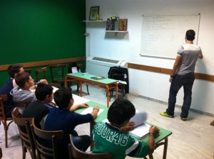 Ξεκινάει το πρόγραμμα Ενισχυτικής Διδασκαλίας στα σχολεία