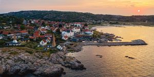 Δανία: Νησί της Βαλτικής «κουνήθηκε» πολλές φορές εντός λίγων ωρών – Ανησυχούν οι επιστήμονες