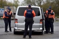 Σε επαγρύπνηση ΗΠΑ και Ρωσία, ενισχυμένα μέτρα ασφαλείας