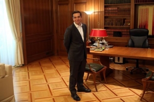 Οι αγωνίες του Αλέξη Τσίπρα για την Κεντροαριστερά