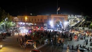 Αφγανιστάν: Συνωστισμός σε τράπεζες στην Καμπούλ – Τρέχουν για αναλήψεις οι κάτοικοι της χώρας