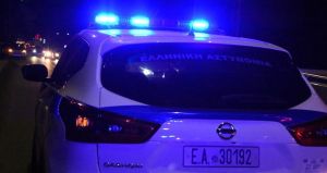 Θεσσαλονίκη: Ληστεία με την απειλή όπλου τα ξημερώματα σε βενζινάδικο