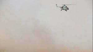 Ρουμανία: 5 νεκροί από συντριβή στρατιωτικού ελικοπτέρου – Αγνοείται μαχητικό