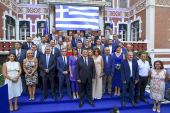 Τζιτζικώστας: «Χτίζουμε τη Μακεδονία του 2030 – Ενώνουμε τους Μακεδόνες κάτω από ένα κοινό όραμα»