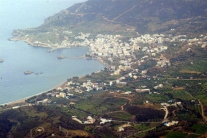 Κάρπαθος: Εντοπίστηκε σορός άνδρα σε προχωρημένη σήψη