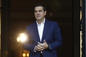 Τσίπρας: Η δημόσια περίθαλψη είναι υπέρτατο κοινωνικό αγαθό