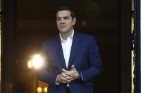 Τσίπρας: Η δημόσια περίθαλψη είναι υπέρτατο κοινωνικό αγαθό