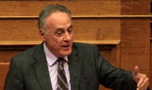 Τσούκαλης: «Εξευτελιστική η συμπεριφορά του ΣΥΡΙΖΑ»