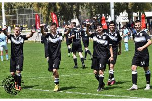 Στο μεγαλύτερο ποδοσφαιρικό τουρνουά της χώρας ο Αλέξανδρος Κιλκίς!