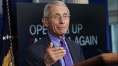 Φάουτσι: “Εγώ θα έκανα το εμβόλιο της Johnson &amp; Johnson”