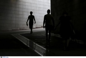 Εργάνη: 169.819 προσλήψεις, 209.040 αποχωρήσεις τον Νοέμβριο