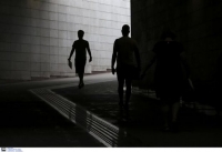 Εργάνη: 169.819 προσλήψεις, 209.040 αποχωρήσεις τον Νοέμβριο