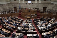 ΔΗΣΥ: Να μας ενημερώσει η κυβέρνηση για τις δεσμεύσεις προς το ΔΝΤ