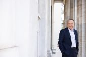 Ο Στέλιος Αγγελούδης στο πρώτο κουδούνι – Η Αυτοδιοίκηση θα είναι δίπλα στη σχολική κοινότητα